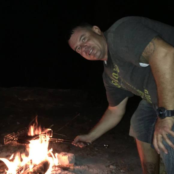 Meet your Posher, Scott - Picture 1 of 1